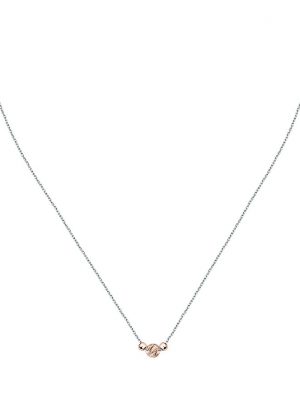 Valeria Kette 89084636 925er Silber, recycelt