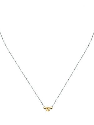 Valeria Kette 89084644 925er Silber, recycelt