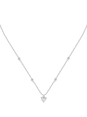 Valeria Kette 89084849 925er Silber, recycelt