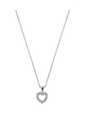 Valeria Kette 89084911 925er Silber, recycelt
