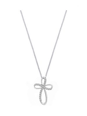 Valeria Kette 89084946 925er Silber, recycelt