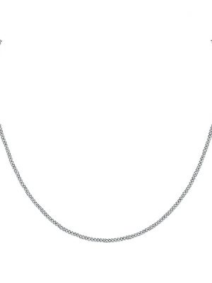 Valeria Kette 89085365 925er Silber, recycelt
