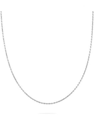 Valeria Kette 89085446 925er Silber, recycelt