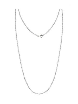 Valeria Kette 89085454 925er Silber, recycelt