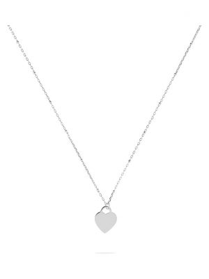 Valeria Kette 89085462 925er Silber, recycelt