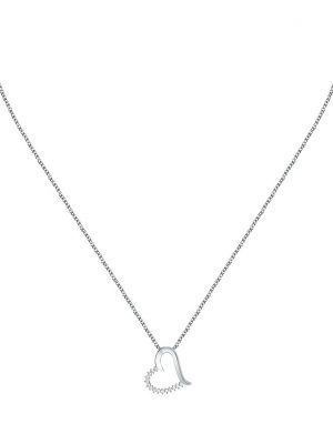 Valeria Kette 89085519 925er Silber, recycelt