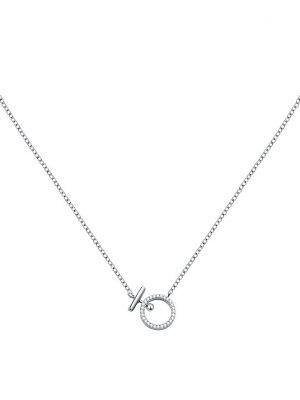 Valeria Kette 89085578 925er Silber, recycelt