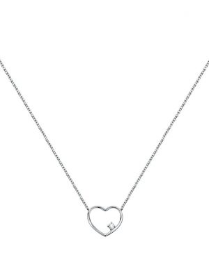 Valeria Kette 89085632 925er Silber, recycelt
