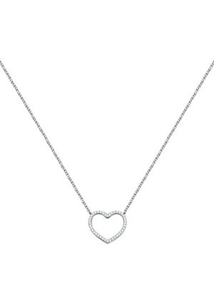 Valeria Kette 89085641 925er Silber, recycelt