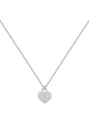 Valeria Kette 89085659 925er Silber, recycelt