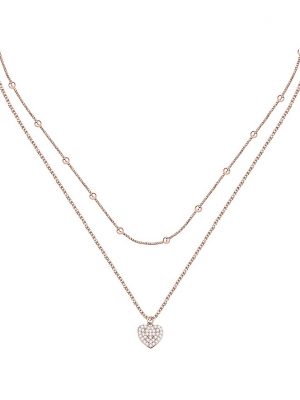 Valeria Kette 89085675 925er Silber, recycelt