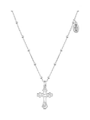Valeria Kette 89085764 925er Silber, recycelt