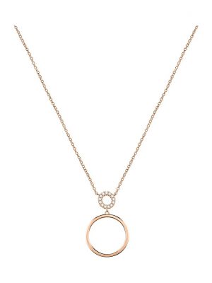 Valeria Kette 89085918 925er Silber, recycelt