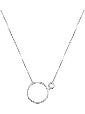 Valeria Kette 89085926 925er Silber, recycelt