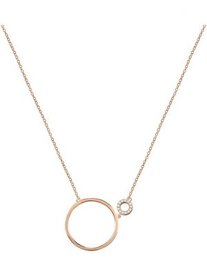 Valeria Kette 89085934 925er Silber, recycelt