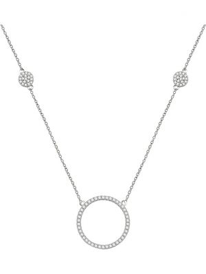 Valeria Kette 89085942 925er Silber, recycelt