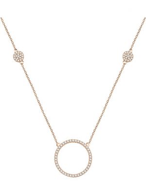 Valeria Kette 89085951 925er Silber, recycelt