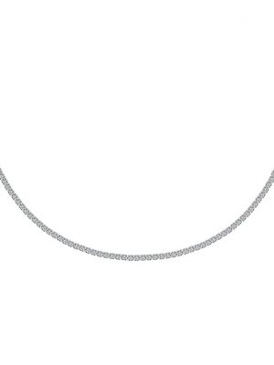 Valeria Kette 89085969 925er Silber, recycelt