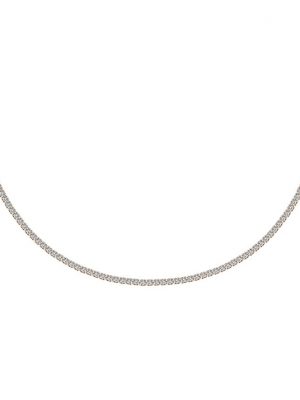 Valeria Kette 89085977 925er Silber, recycelt