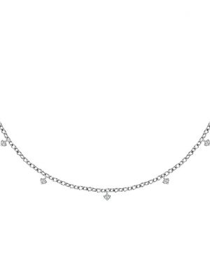 Valeria Kette 89085985 925er Silber, recycelt