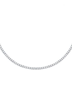 Valeria Kette 89085993 925er Silber, recycelt