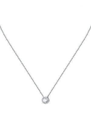 Valeria Kette 89086302 925er Silber, recycelt