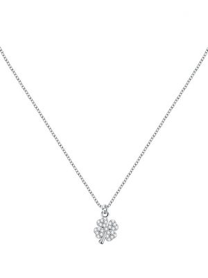 Valeria Kette 89086531 925er Silber, recycelt