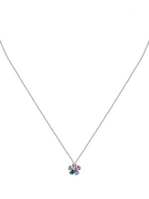 Valeria Kette 89086566 925er Silber, recycelt