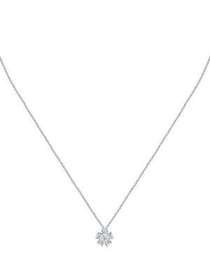 Valeria Kette 89086574 925er Silber, recycelt