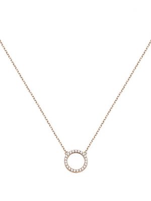 Valeria Kette 89086728 925er Silber, recycelt