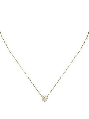 Valeria Kette 89086922 925er Silber, recycelt
