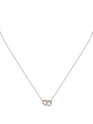 Valeria Kette 89087091 925er Silber, recycelt
