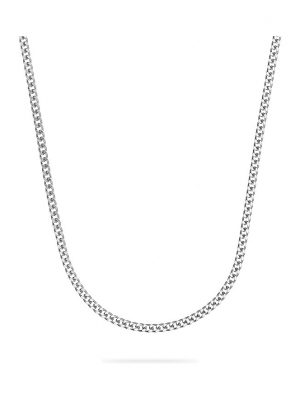 Valeria Kette 89144531 925er Silber, recycelt