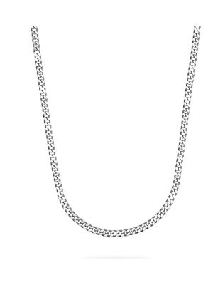 Valeria Kette 89144558 925er Silber, recycelt