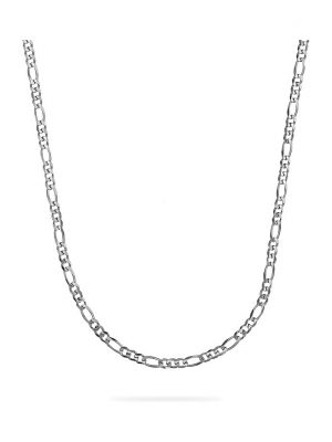 Valeria Kette 89144566 925er Silber, recycelt