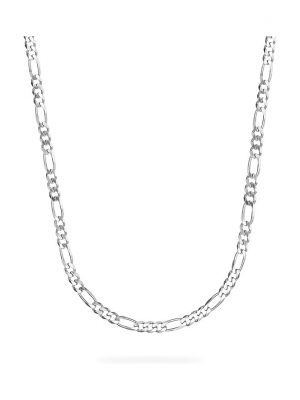 Valeria Kette 89144582 925er Silber, recycelt