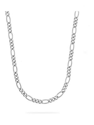 Valeria Kette 89144621 925er Silber, recycelt