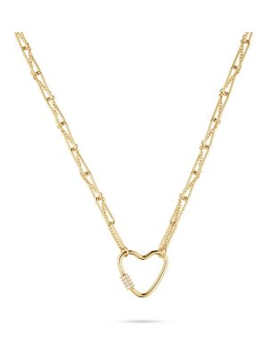 Valeria Kette 89185963 925er Silber, recycelt