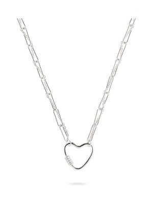Valeria Kette 89185971 925er Silber, recycelt