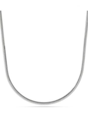 Valeria Kette 89187435 925er Silber, recycelt