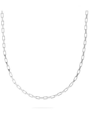 Valeria Kette 89187508 925er Silber, recycelt