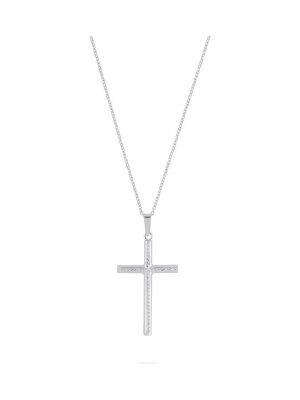 Valeria Kette 89203073 925er Silber, recycelt