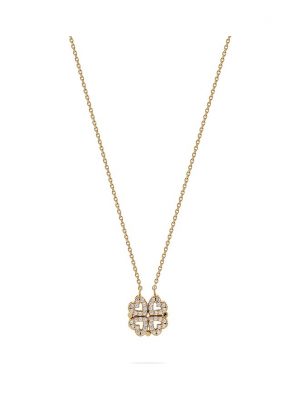 Valeria Kette 89204394 925er Silber, recycelt