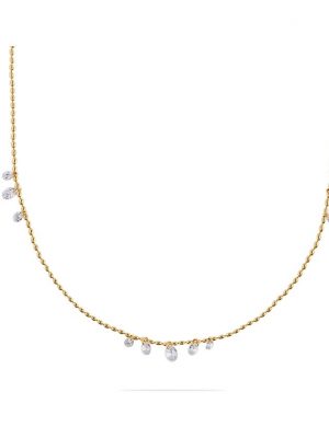 Valeria Kette 89204397 925er Silber, recycelt