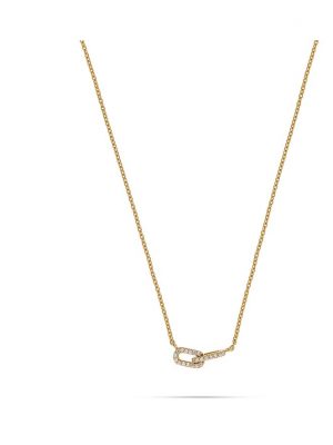 Valeria Kette 89204398 925er Silber, recycelt