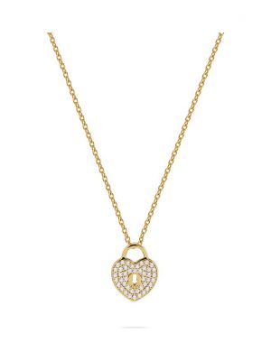 Valeria Kette 89204400 925er Silber, recycelt