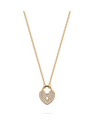 Valeria Kette 89204401 925er Silber, recycelt