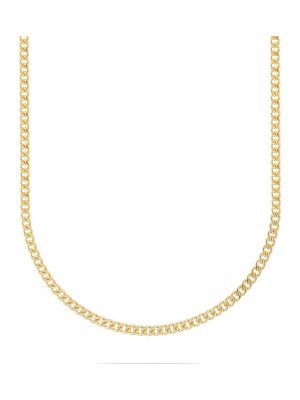 Valeria Kette 89204402 925er Silber, recycelt