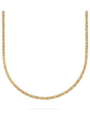 Valeria Kette 89204403 925er Silber, recycelt