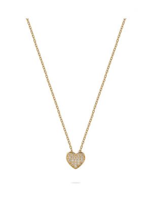 Valeria Kette 89204433 925er Silber, recycelt